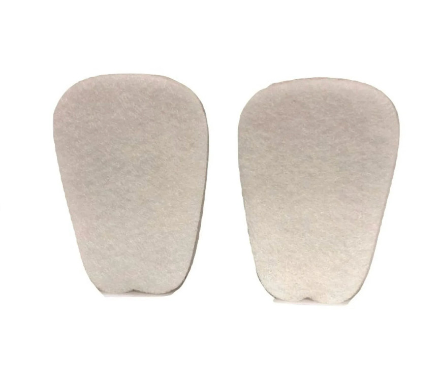 J. T. Foote Tongue Pads - Assorted Sizes