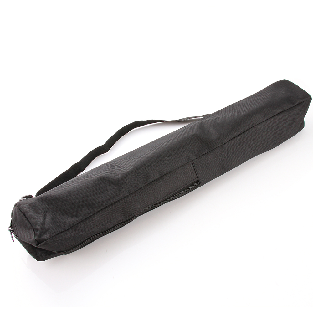 Black Travel Studio 85cm/118cm Light Stand Carrying Bag Case for Tripod Umbrella