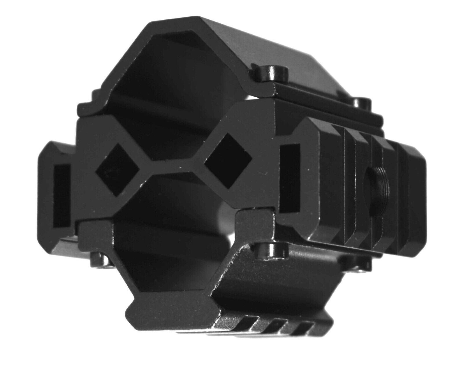 winchester sxp defender model flashlight and mount combo hunting tactical alumin