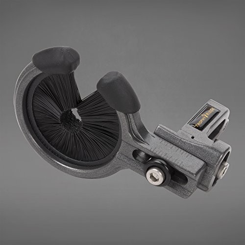 Trophy Ridge Cajun Bowfishing Biscuit Arrow Restblack Awbbf