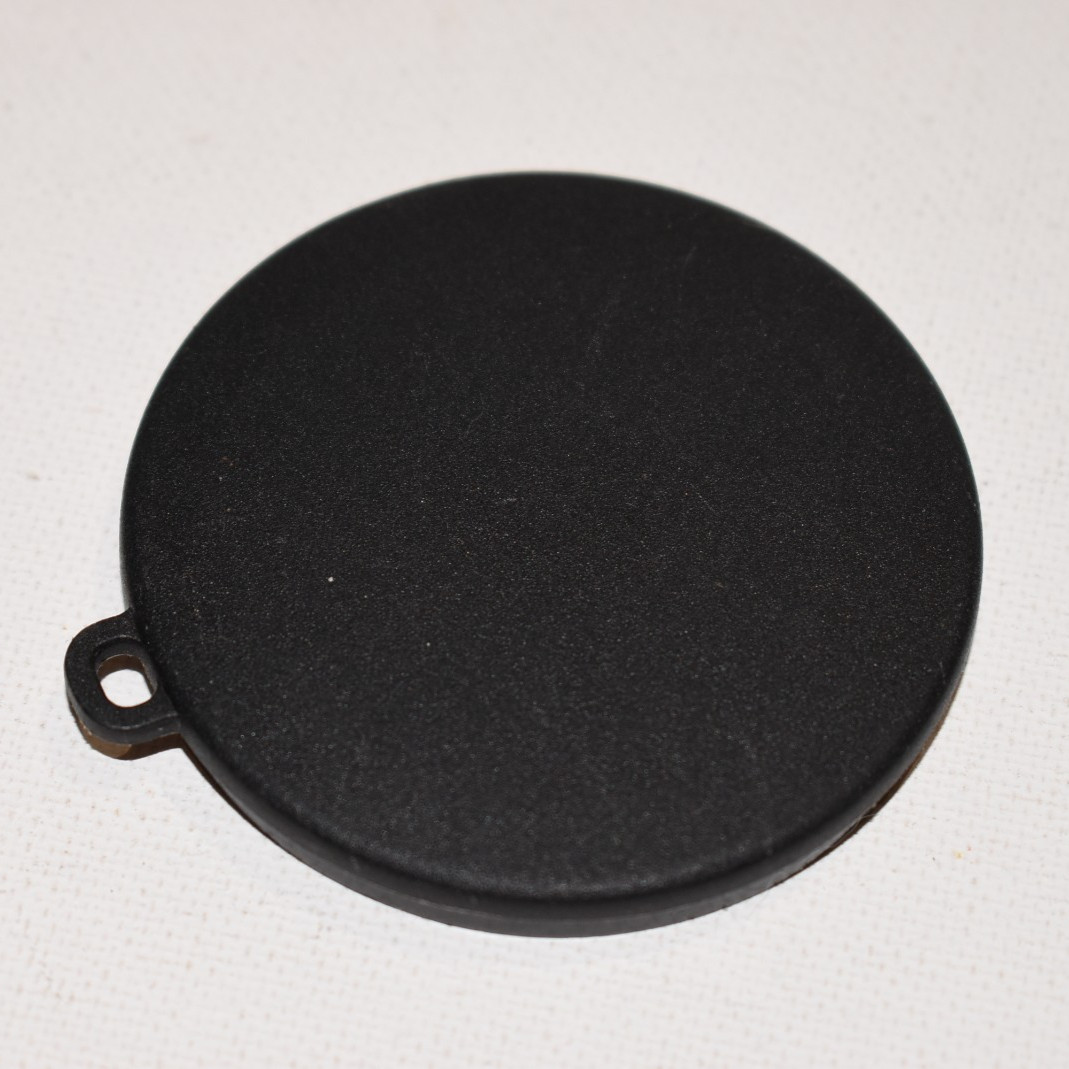 Unbranded 60mm Inside Diameter Lens Cap Germany
