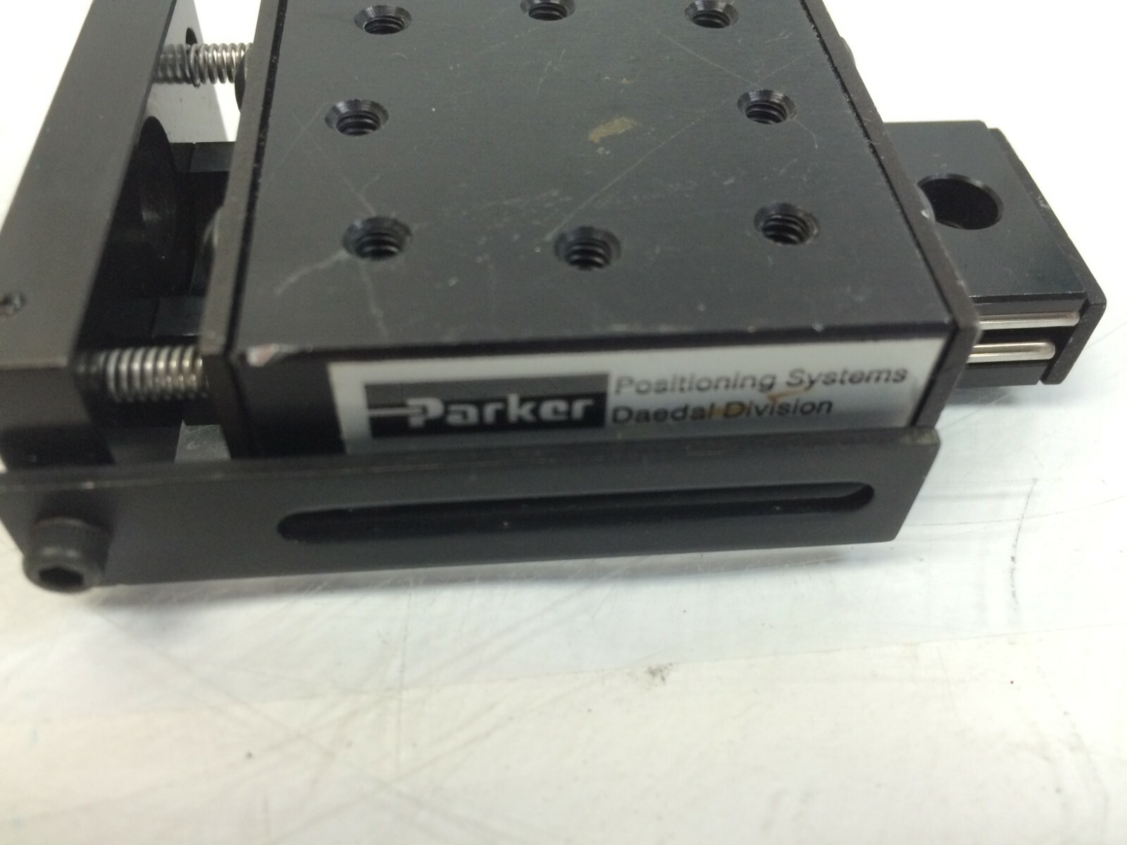 PARKER 4004