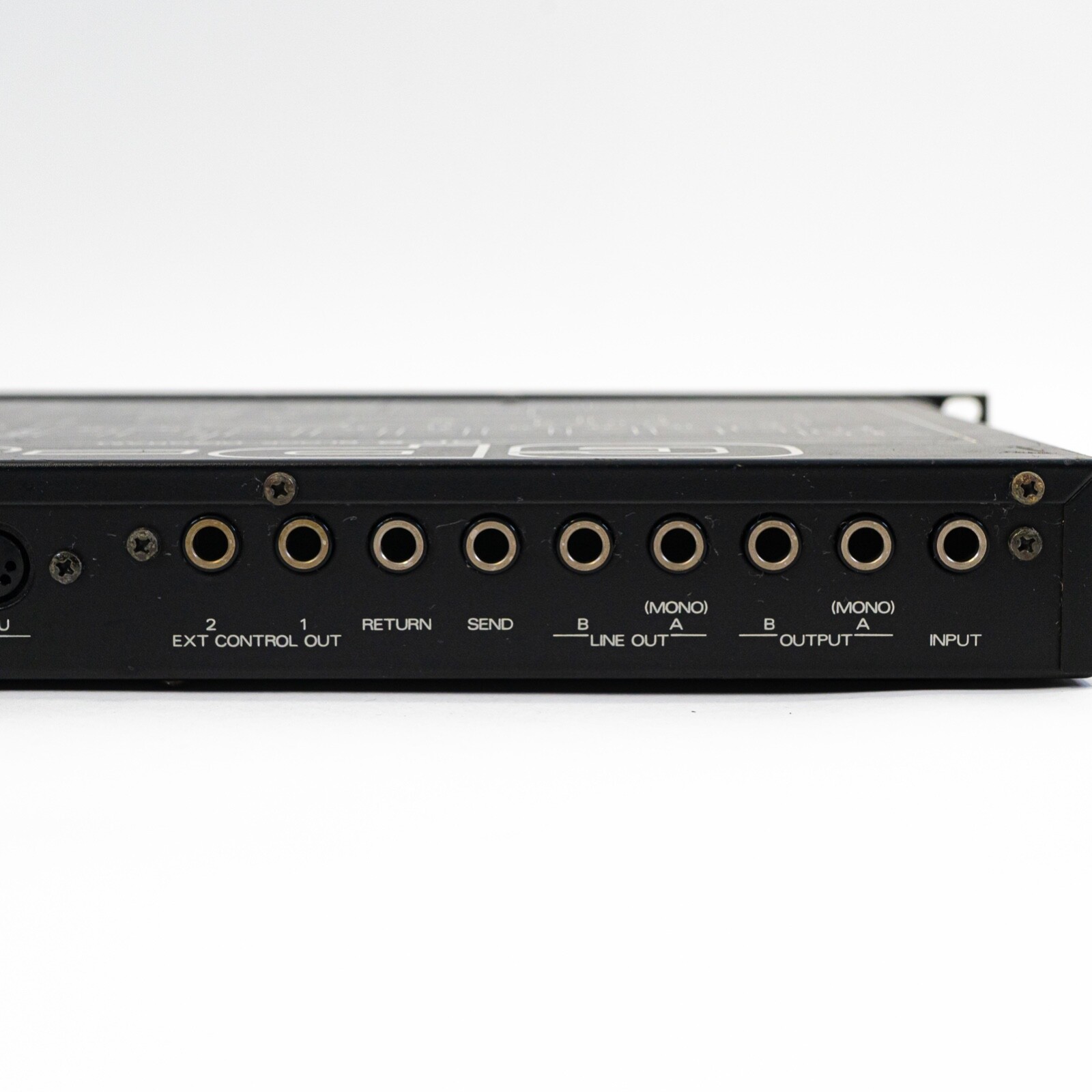 Roland GP-8 Guitar Effects Processor Analog Digital Hybrid Multi-Effect Rack