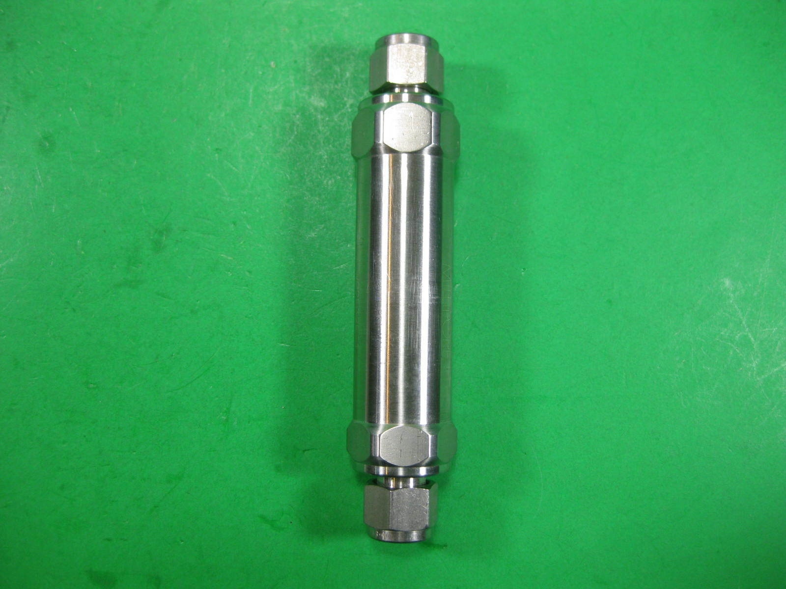Millipore Filter 3/8" -- WG2F32PS1 -- Used