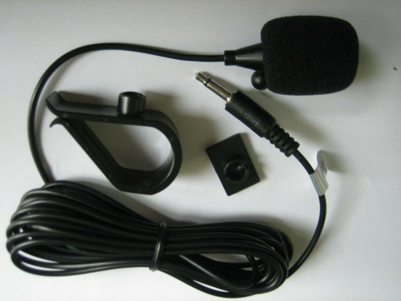 Planet Audio PNV9674 Bluetooth High Gain Microphone