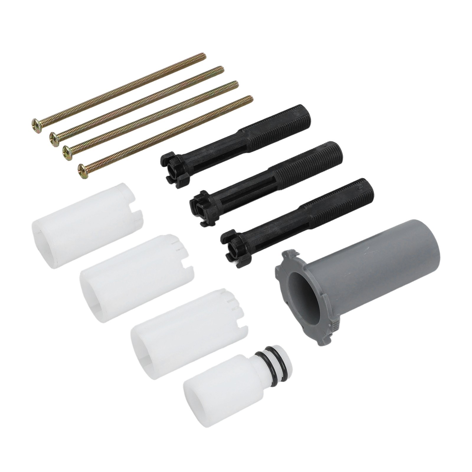 Extension Set for Grohe 14048000 Replacement Compatible with SmartControl
