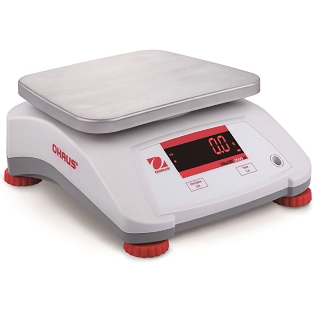 Ohaus V22PWE3T Valor 2000 Scale
