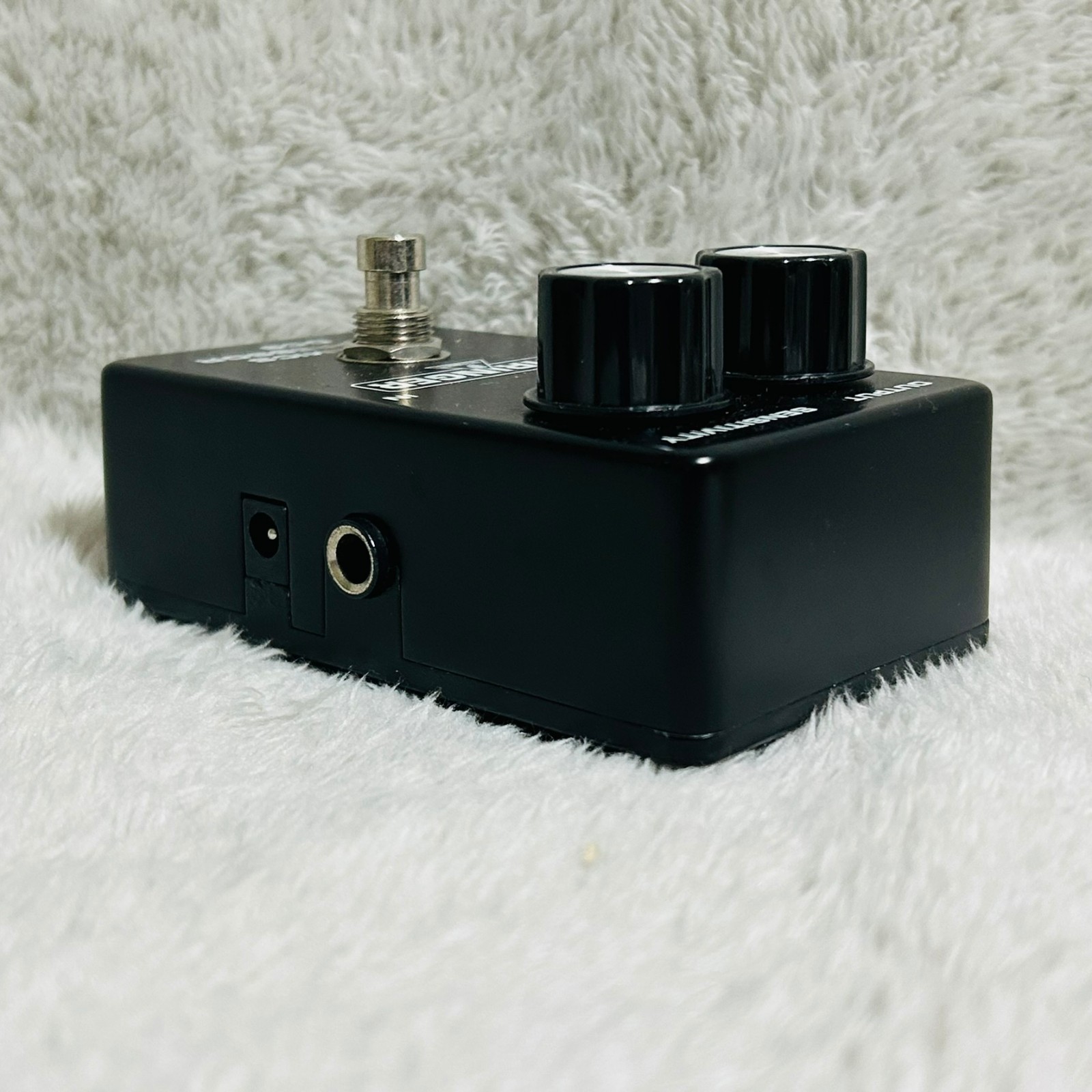 BEHRINGER DYNAMICS COMPRESSOR DC9 Electric Guitar Pedal