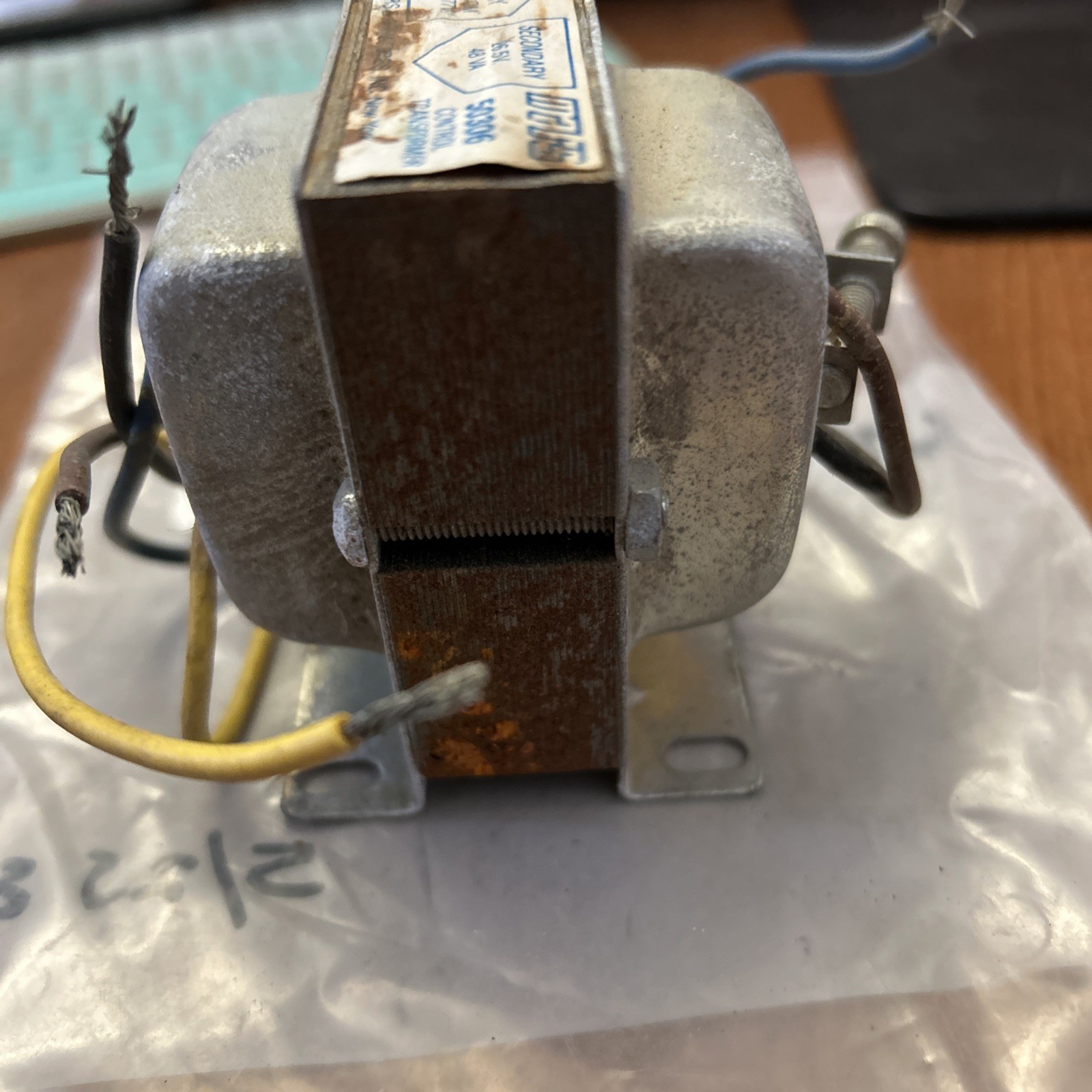 Mars 50306 Control Transformer