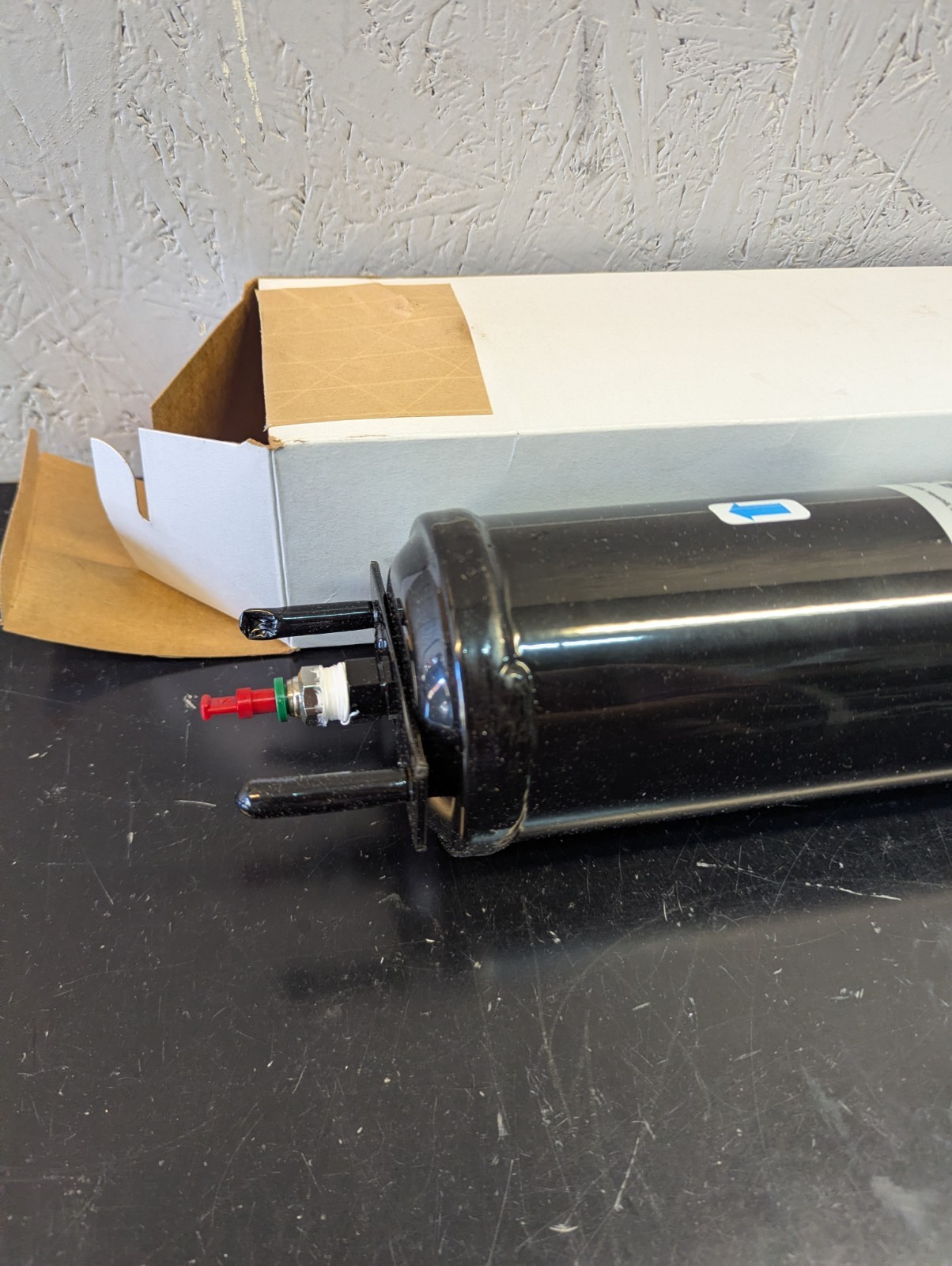 Parker Balston Replacement Carbon Module B06-0194 for Tri-Gas Generators