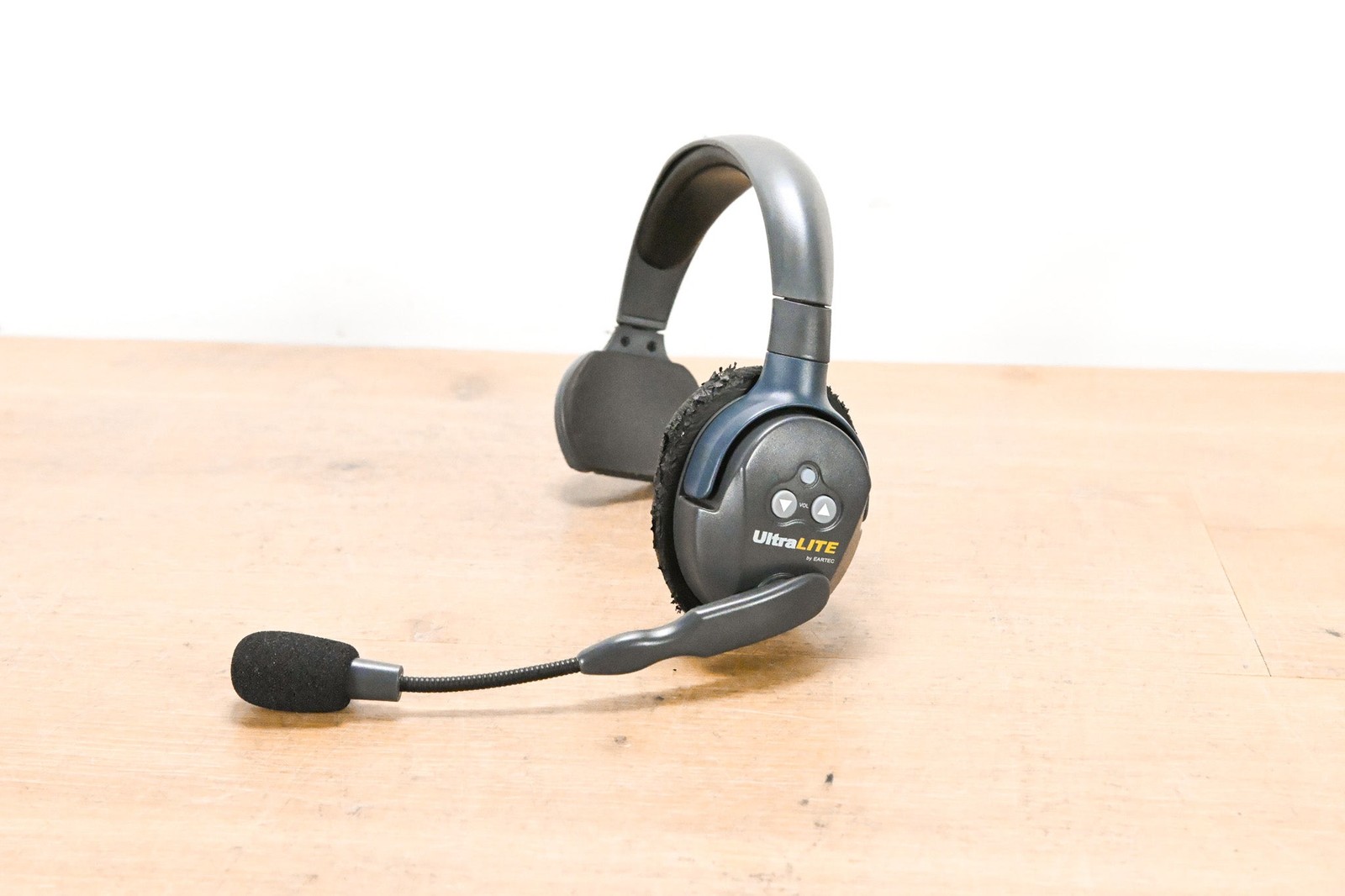 Eartec Ultralite R Single-Ear Remote Headset (ULLRS) CG012YM