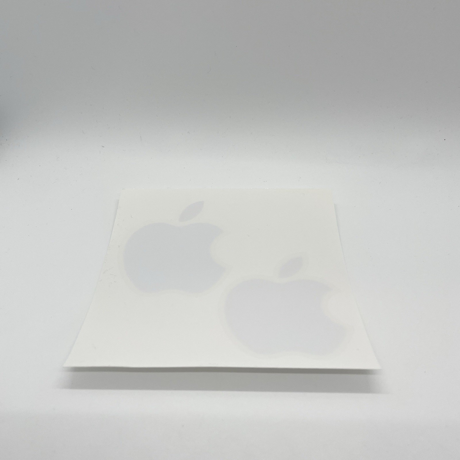 Apple iPod iTunes Installation Software CD Disc Software & Manuals Stickers
