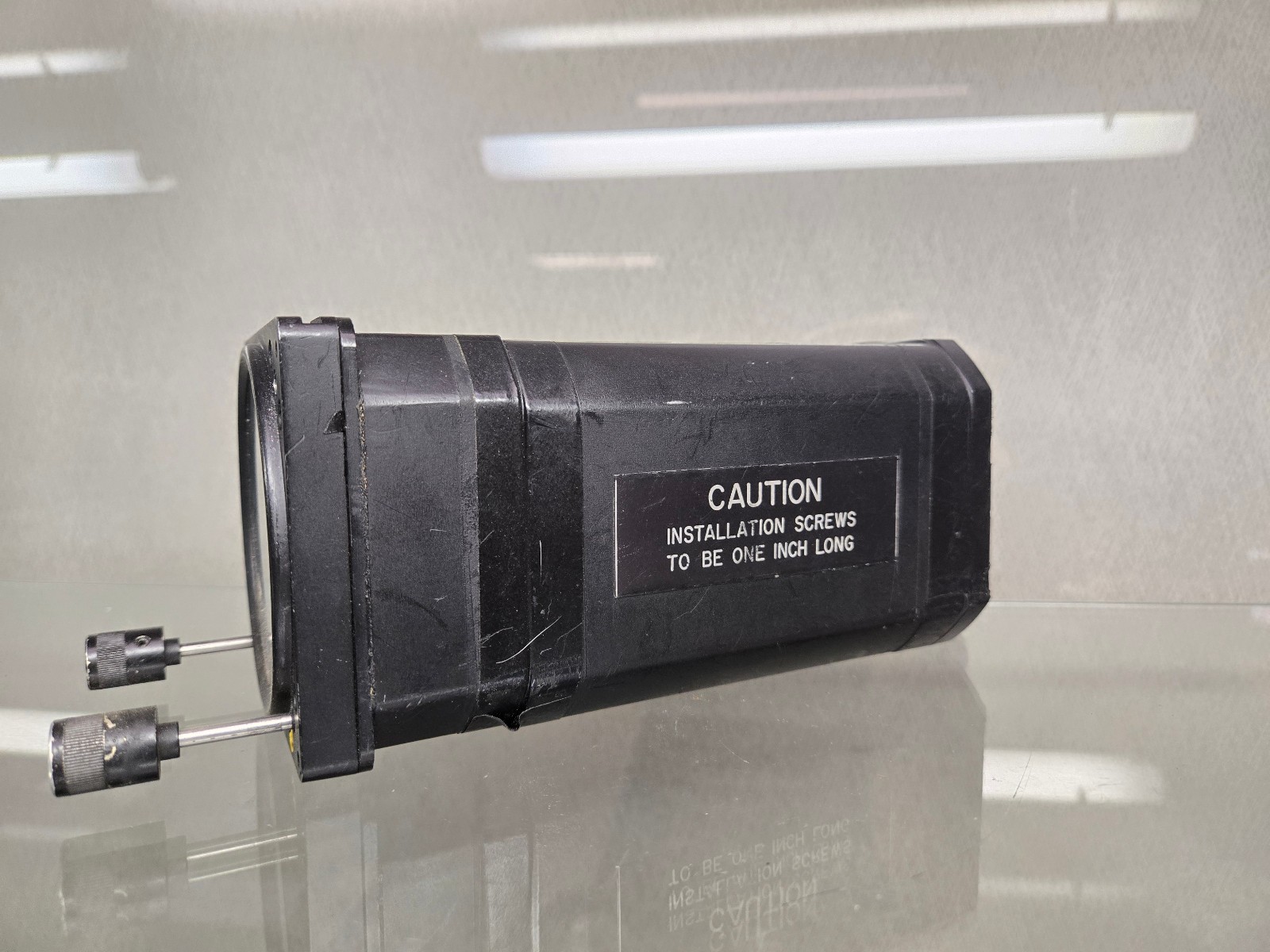 S-Tec Directional Gyro PN 6406-14L