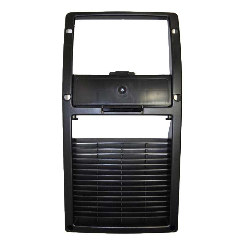 Miller 230304 Bezel Front w/Consumable Tray