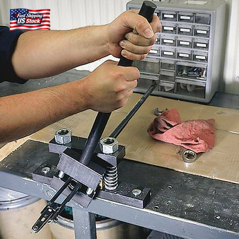 Wheeler Action Wrench #1 for Mauser with Flat Receiver for Gunsmithing and Firea