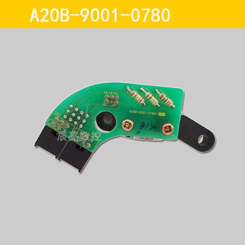 1pc disassemble A20B-9001-0780 motor encoder