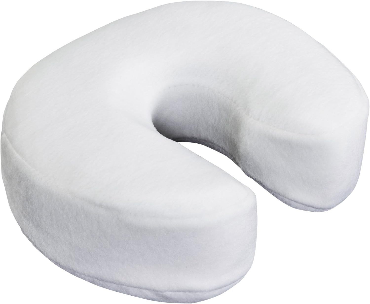 Massage Face Cradle Cushion MEMORY FOAM - Massage Table & Massage Chair Headrest