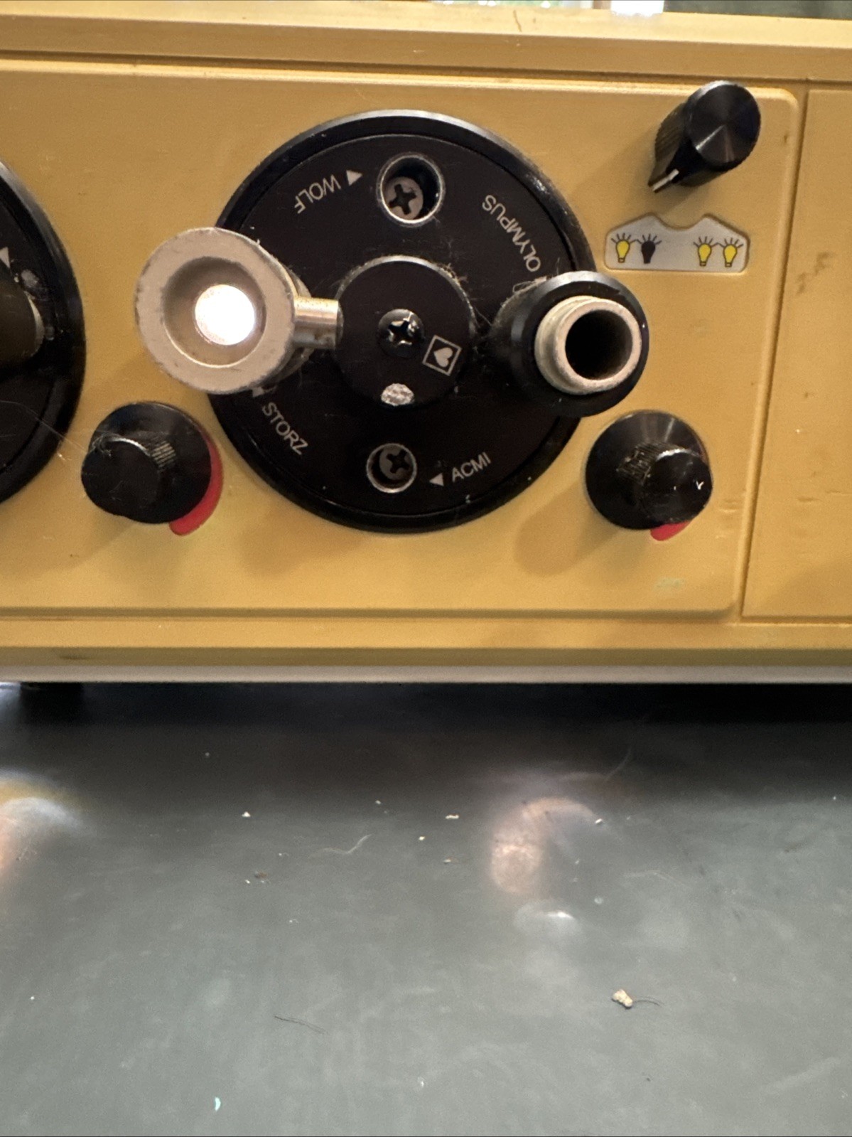 Luxtec 9300XDP See Photos And Description