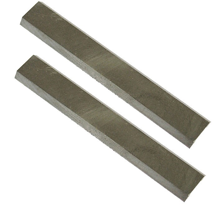 Replacement Bahco Ergo 650 665 2.5 InHigh Carbon Steel Scraper Blade By Xcalibur