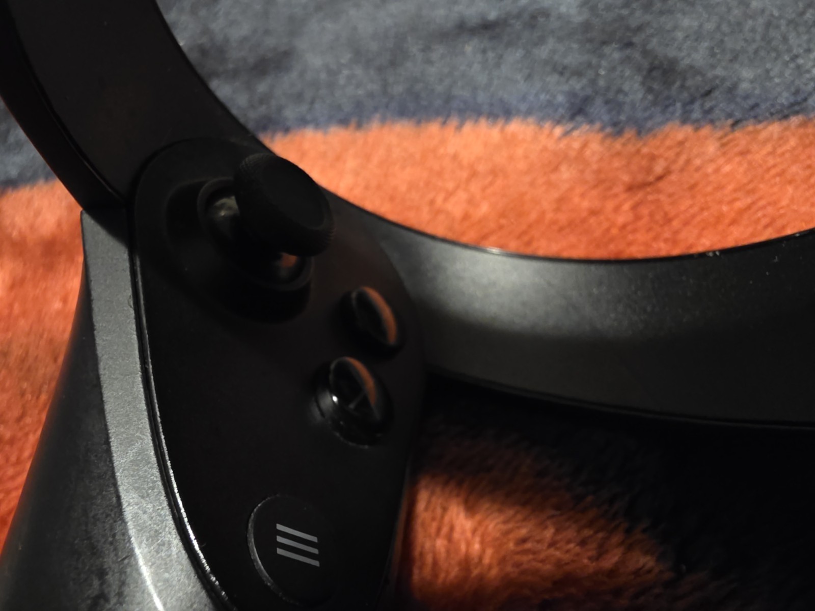 Genuine Oculus Rift S / Quest 1 Touch Controller - LEFT Controller Only