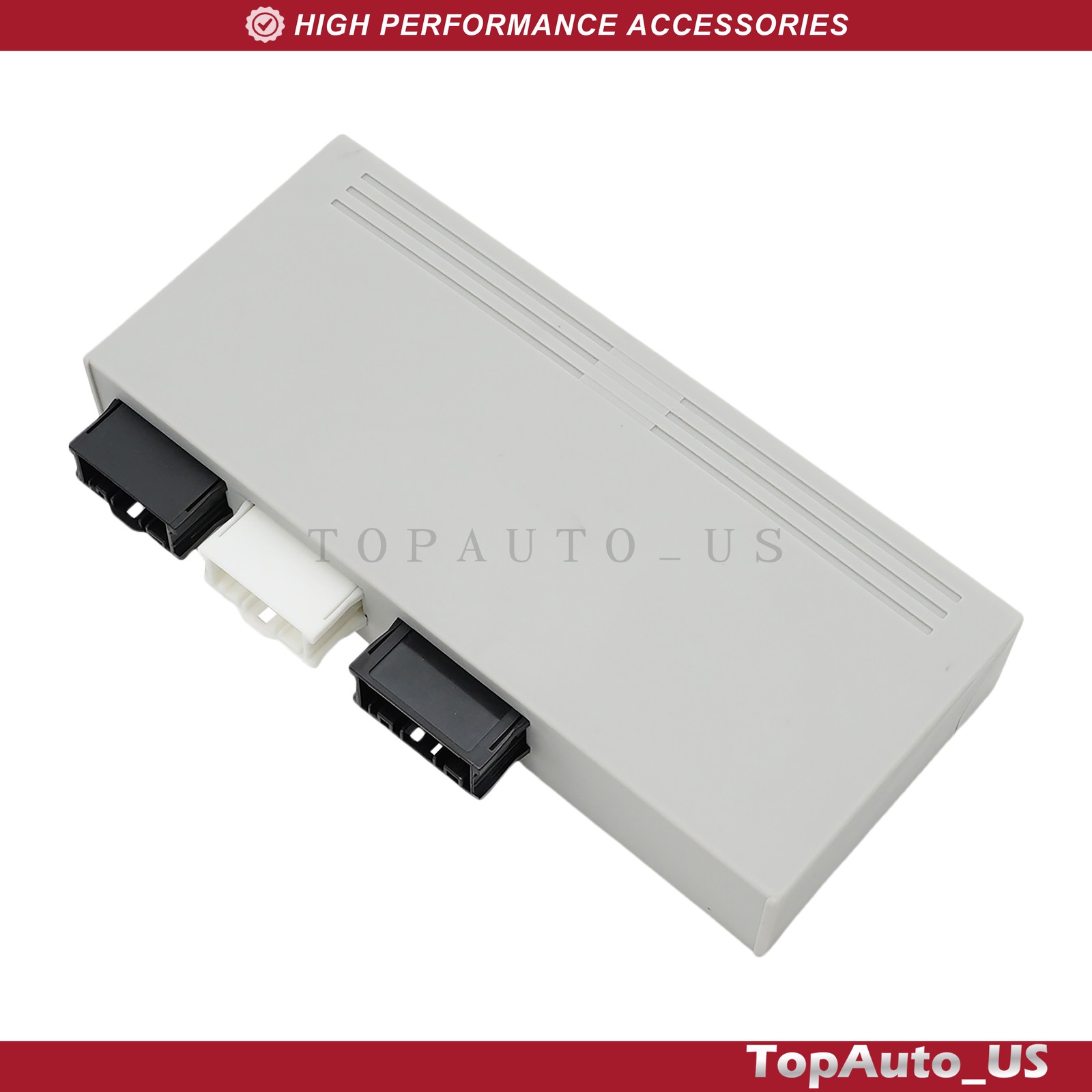 NEW Tailgate Trunk Lid Control Module Unit Fits BMW X5 E70 2007-2013 61357335274