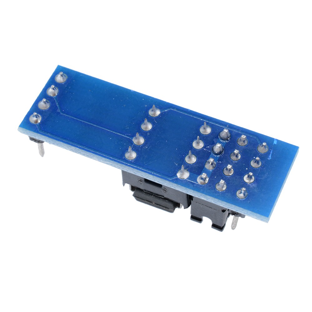 AT24C256 Serial EEPROM I2C Interface EEPROM Data Storage Module for Arduino PIC