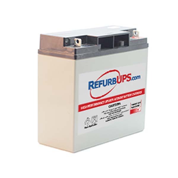 Brand New 12V18A Replacement Battery
