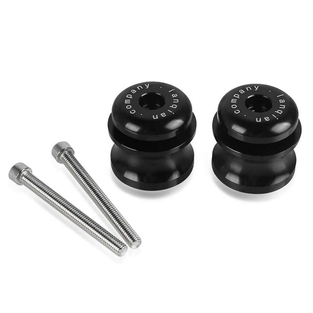 Bar End Weights For Ducati Multistrada 1260/S Grand Tour/Enduro/Pikes Peak/D/Air