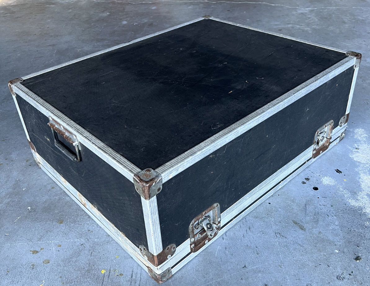 EV/Dynacord PSX-1250 Powered Mixer