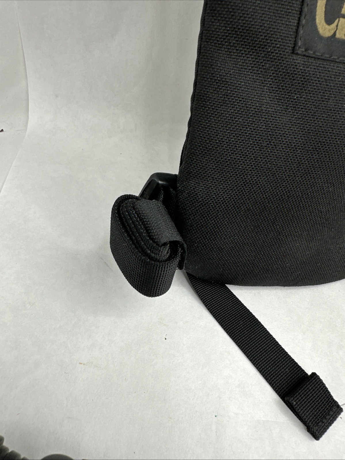 Camelback Maximum Gear Thermobak 2L 70oz Codura Black With Bladder Hiking Cycle