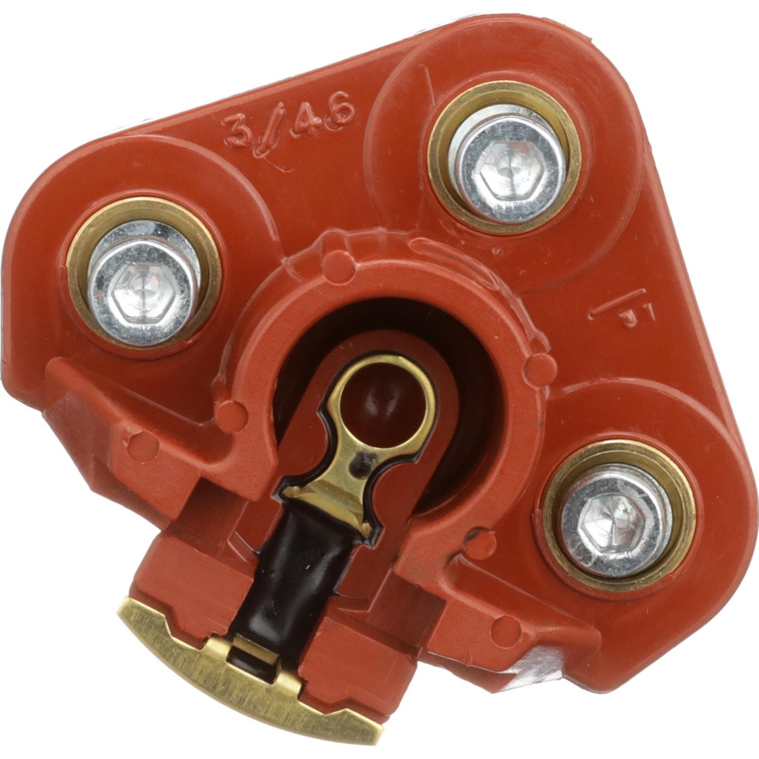 New SMP Distributor Rotor For 1992-1993 Mercedes-Benz 500SEL 5.0L V8