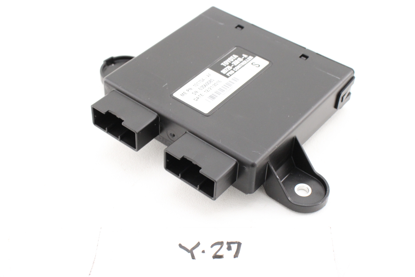 New OEM Toyota Power Running Board Control Module 2012--2024 4 Runner 8972035011