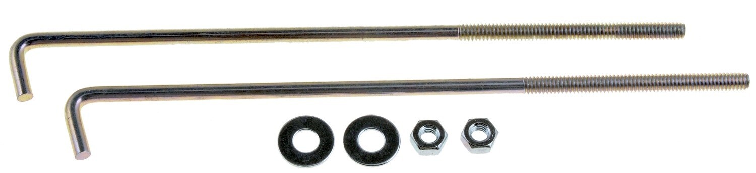 00584 BATTERY HOLD DOWN