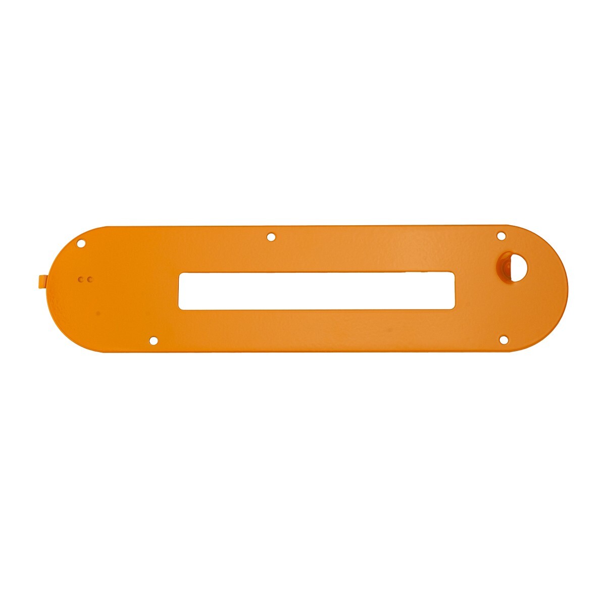 POWERTEC 71420 Table Saw Dado Insert Replacement for Ridgid R4512