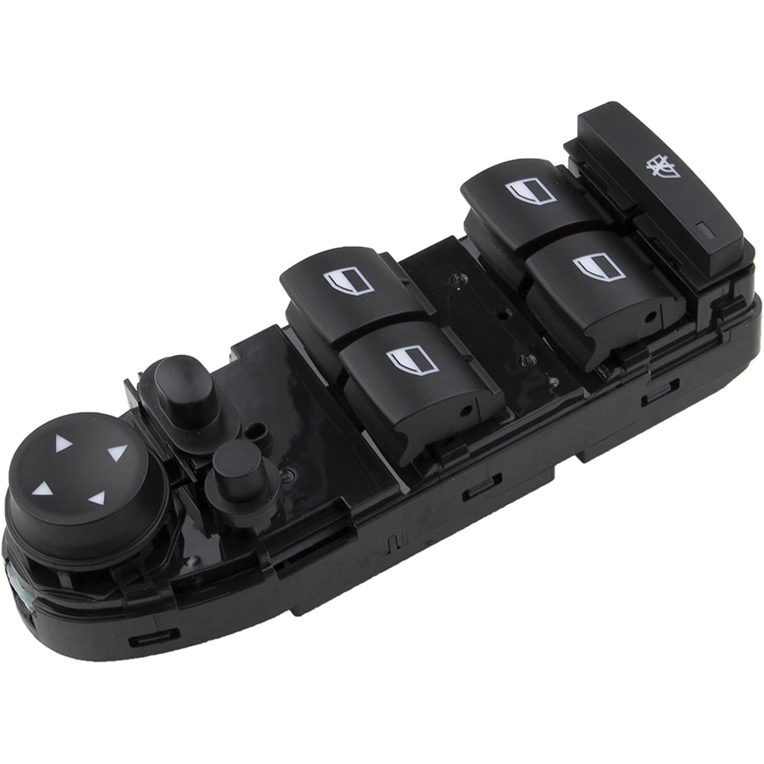 FOR BMW E90 E91 328i 335i 325i Front Left Master Power Window Control Switch