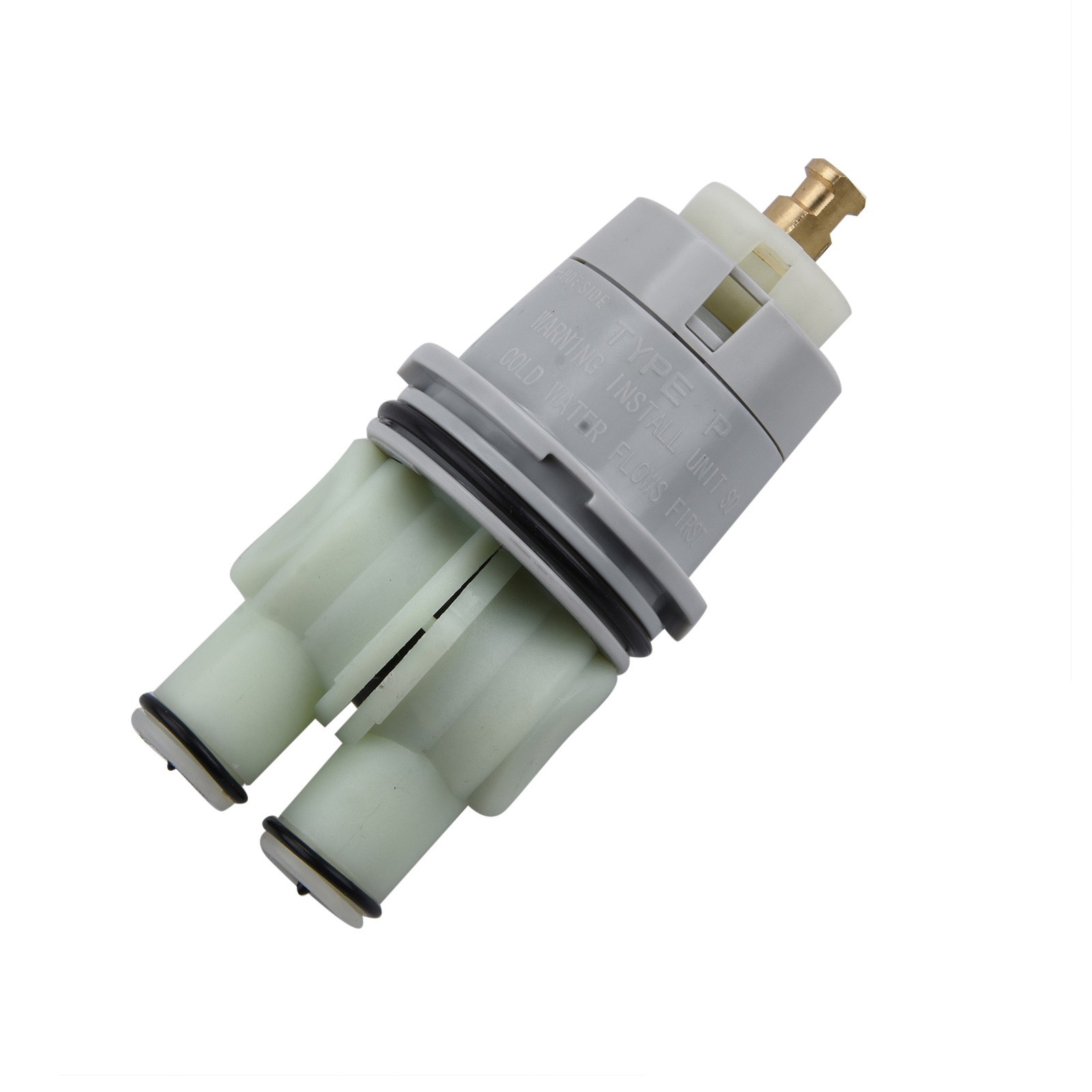 RP46074 Shower Valve Cartridge Repair Part For Delta 13/14 Series Tub Showers