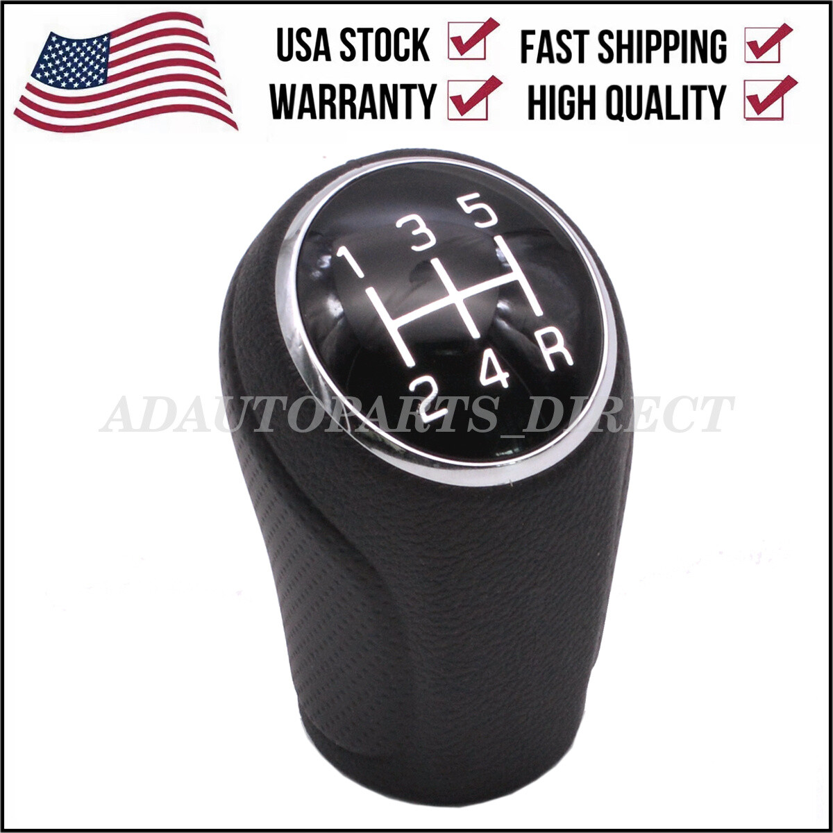 GEAR SHIFT KNOB 28113-78M00 FOR SUZUKI VITARA SWIFT IGNIS SX4 S-CROSS