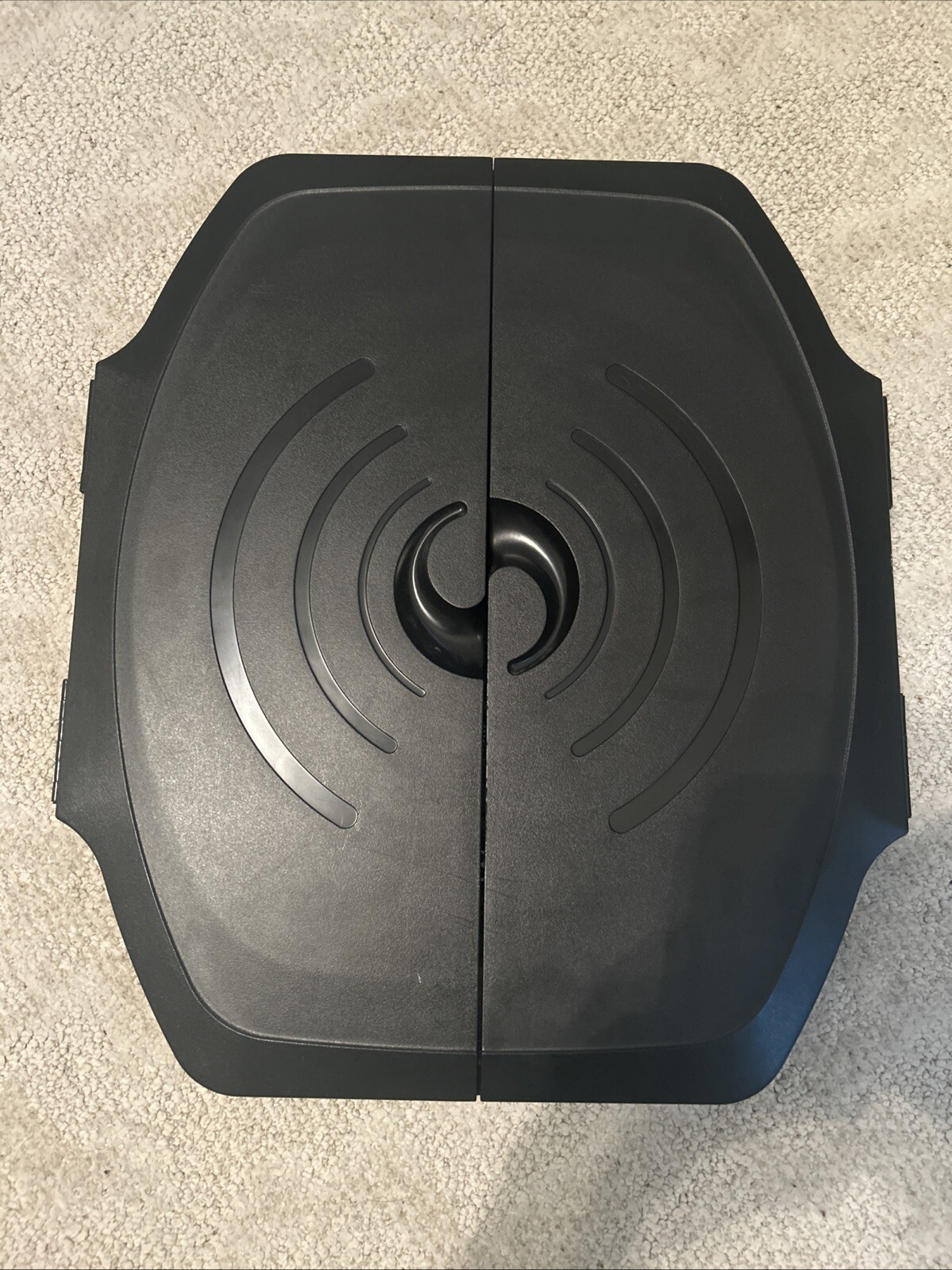 Electronic Dart Board