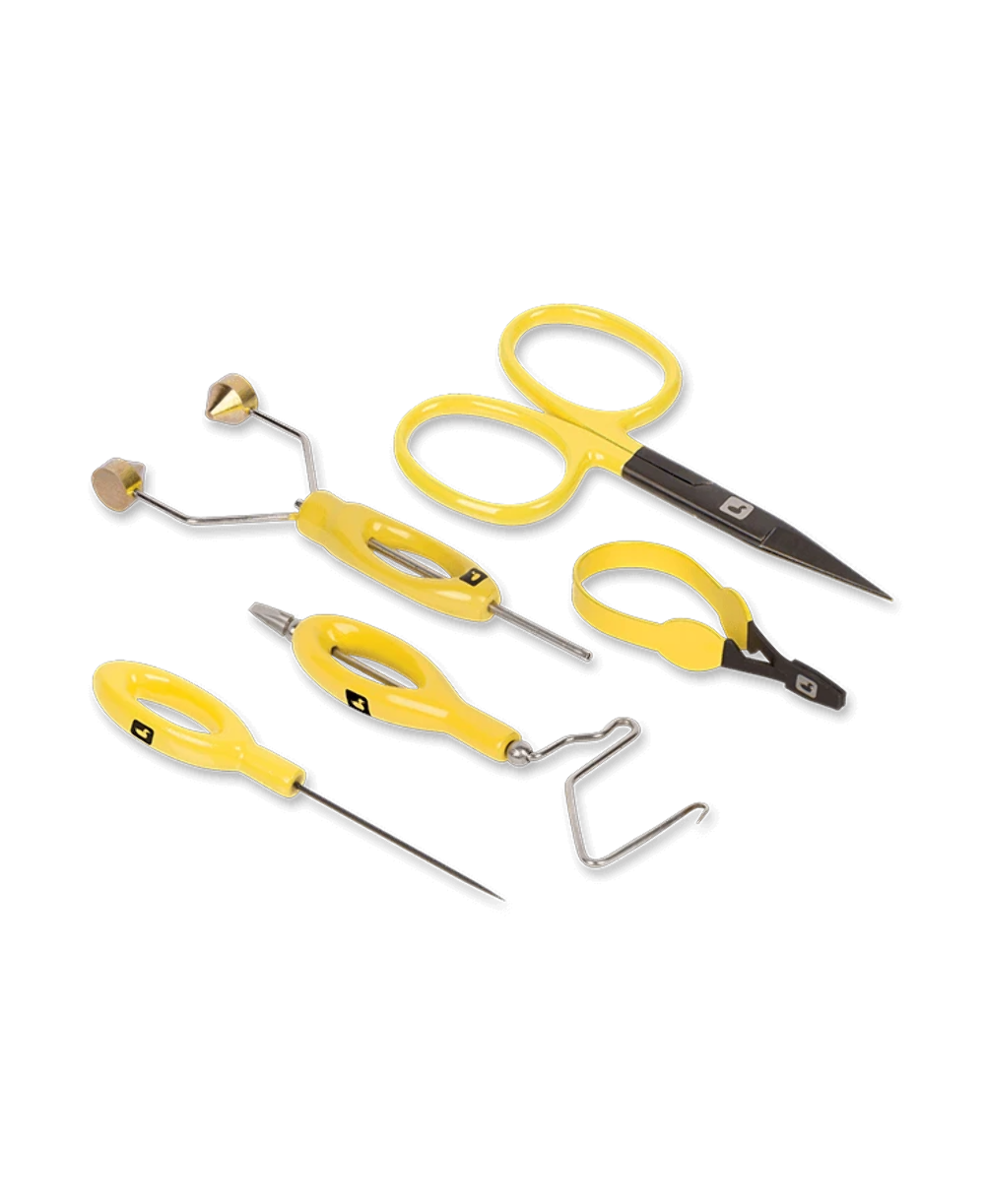 Loon Core Fly Tying Tool Kit