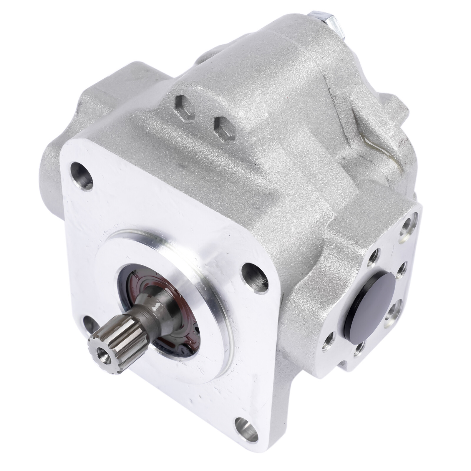 Hydraulic Pump For John Deere 2210 2305 3005 4100 4110 Compact Tractors AM876750