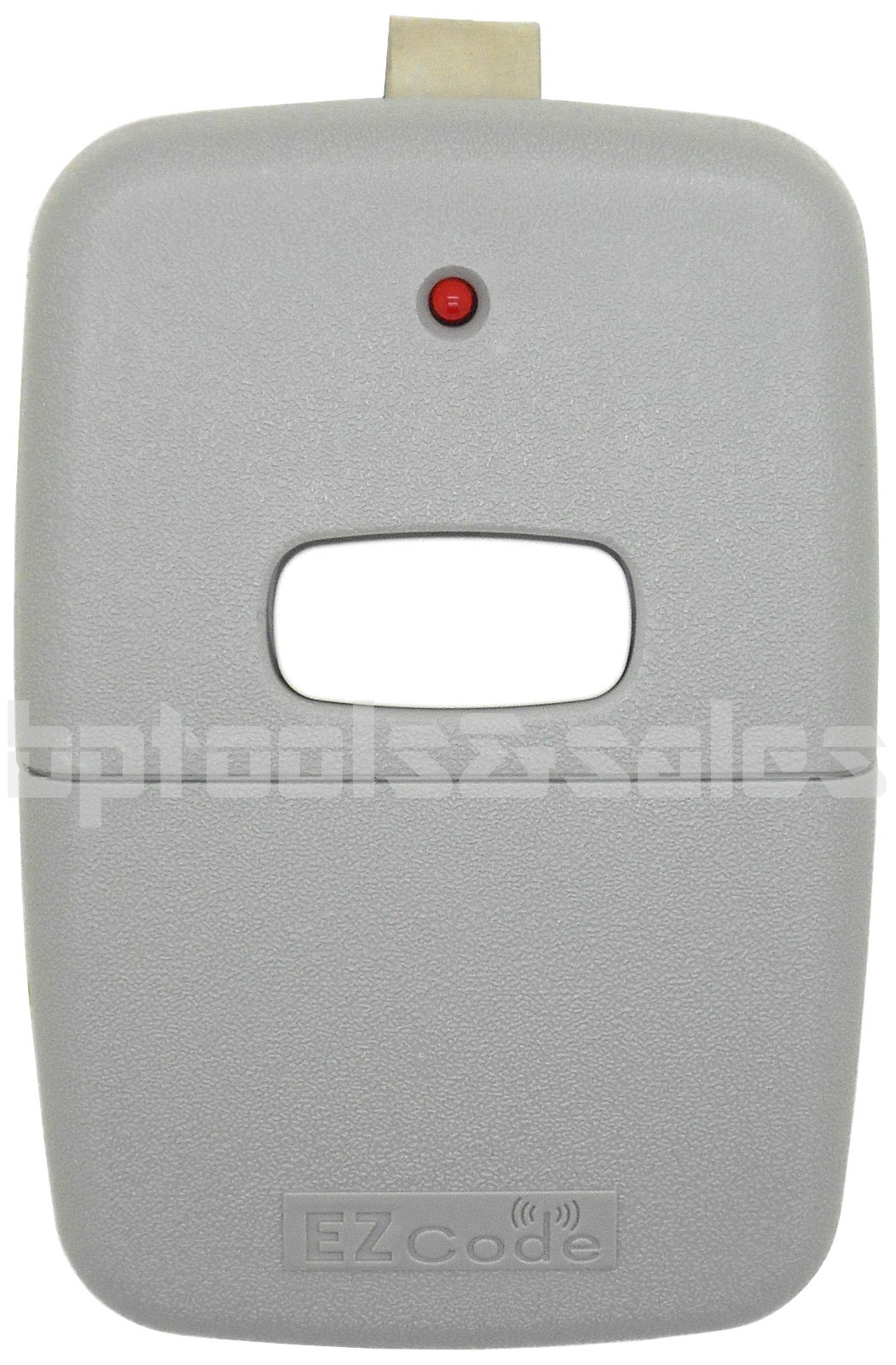 10 Digit Pins EZ Code Remote Control Garage Door Gate Opener Transmitter 300 MHz
