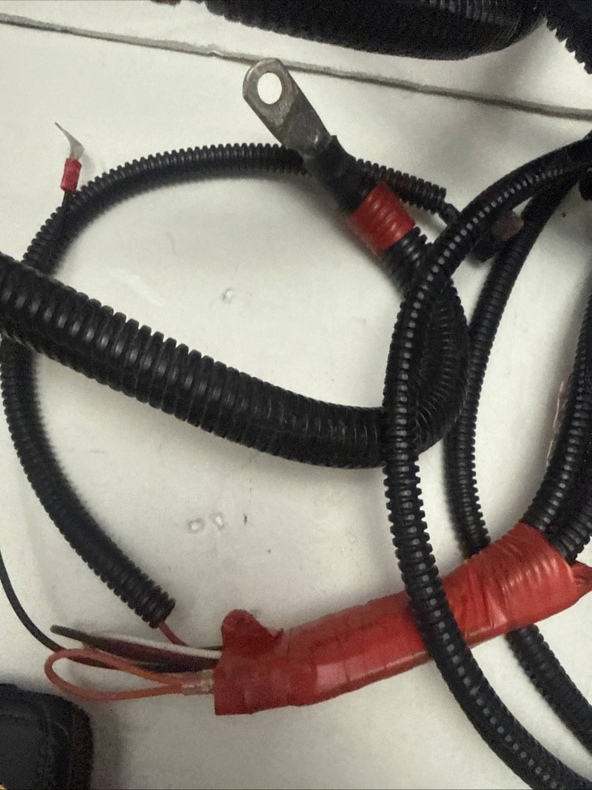 Ford Transit Connect Inverter 120V AC Kit