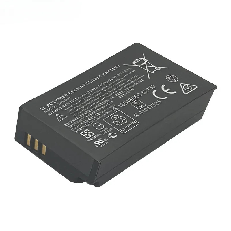 Battery DYND01 For Microsoft XBOX ELITE SERIES 2 Controller /Model 1797