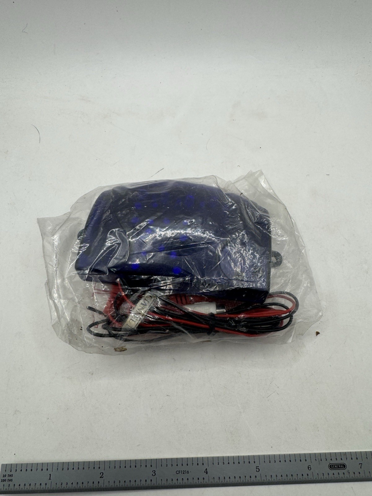 IR headphones transmitter