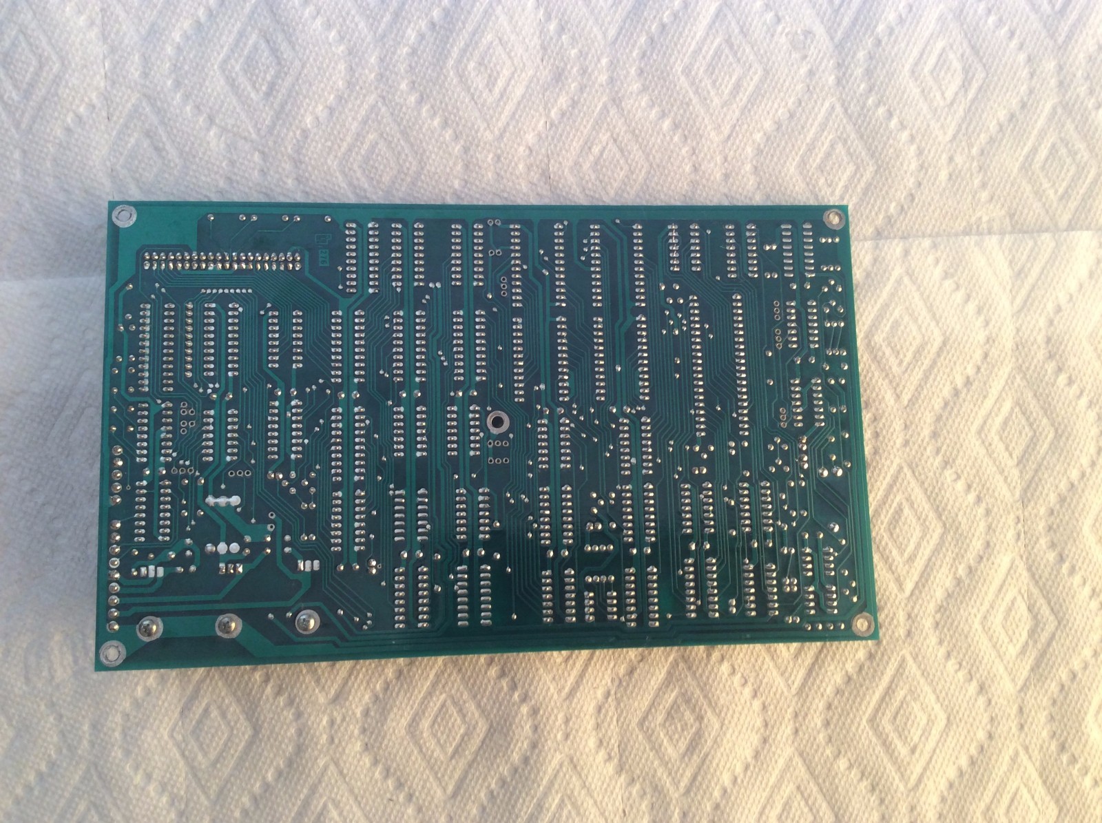 SLC B54-028425-001C Board