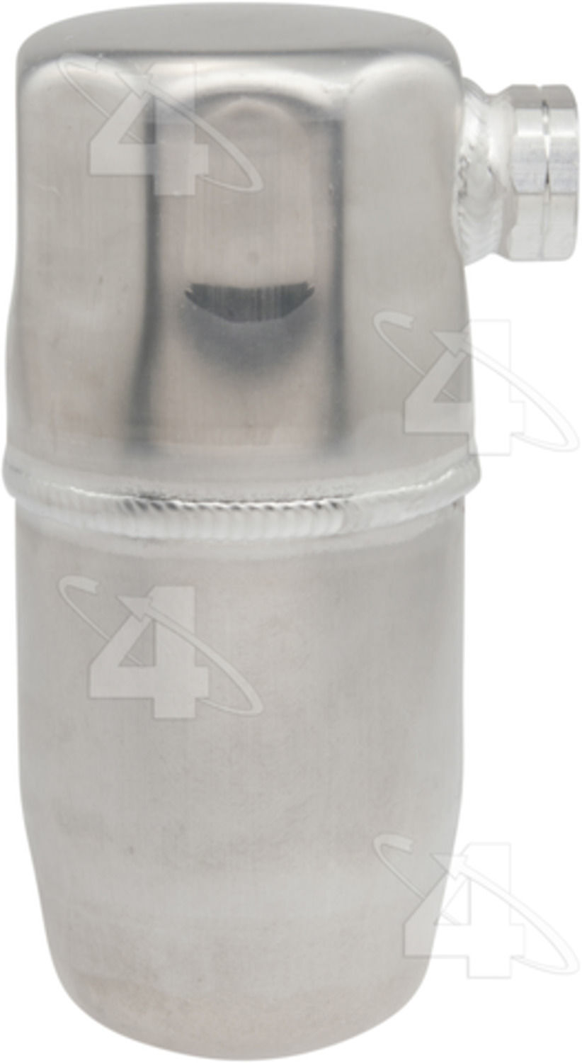 New Drier/Accumulator Four Seasons 33103