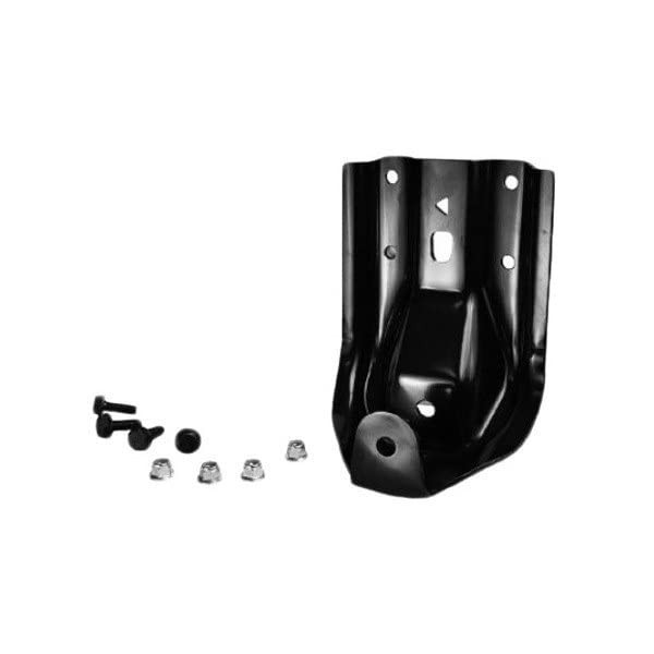 Sherman Auto Parts    900 82Ha    Rr Leaf Spring Hanger Kit Univ 4Wd