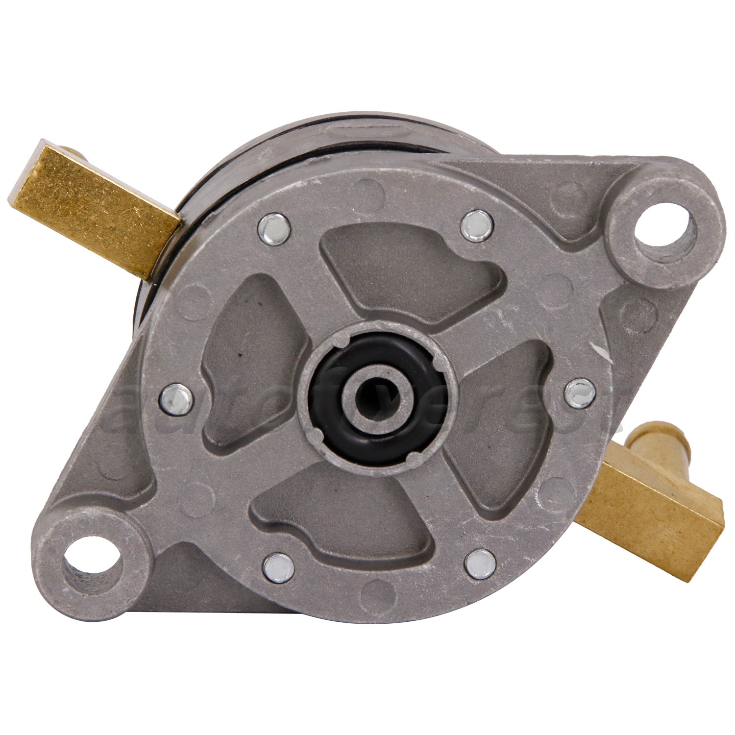 Golf Cart Fuel Pump For EZGO Marathon 2-Cycle 1982-1988 #24233G1