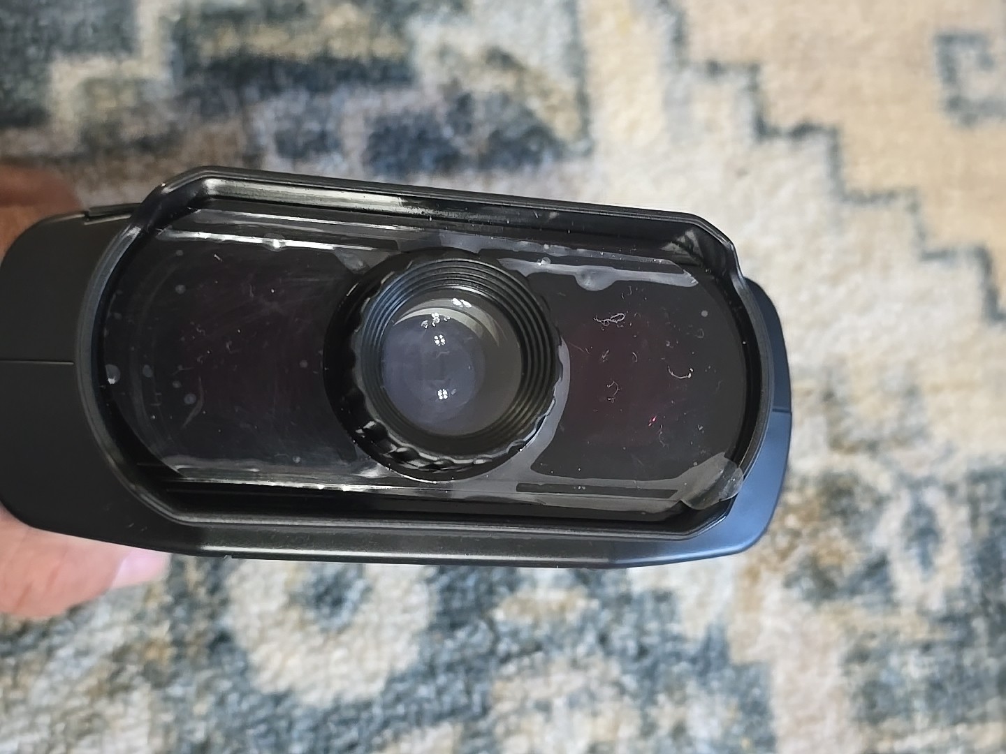Hike Crew Night Vision Digital Binoculars-Digital Infrared #HIKNVB300
