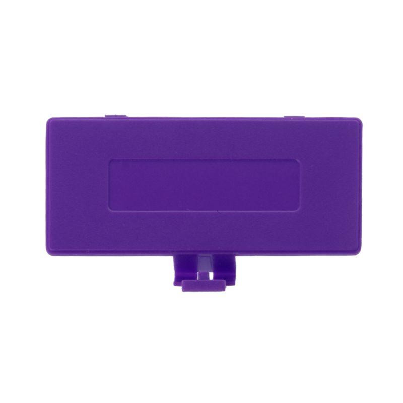 Game Boy Pocket Battery Cover